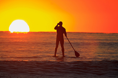 LE STAND UP PADDLE